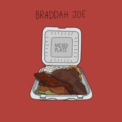 Mixed Plate (Prod. BMTJ)