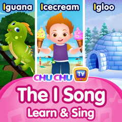 Letter "I" Song