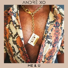 Me & U (cover)