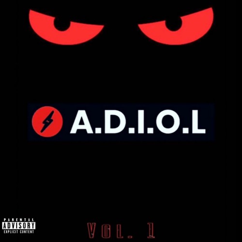 Stream WIZ | Listen to A.D.I.O.L, VOL 1 playlist online for free on ...