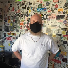 Juan Maclean @ The Lot Radio 11 - 09 - 2020