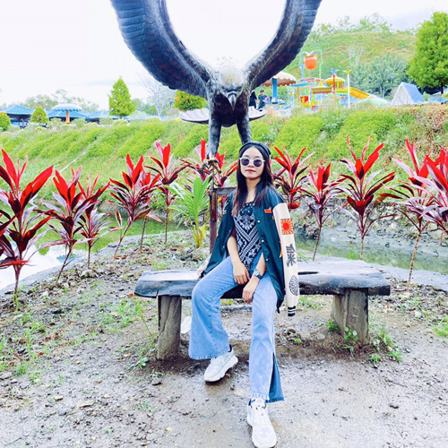 [ K.B ] DE UCAU MAPEDDI CAU MA SABBARA 2022 [ MrKosongDua ] #Special Req Meylani