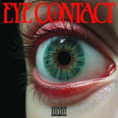 Eye contact