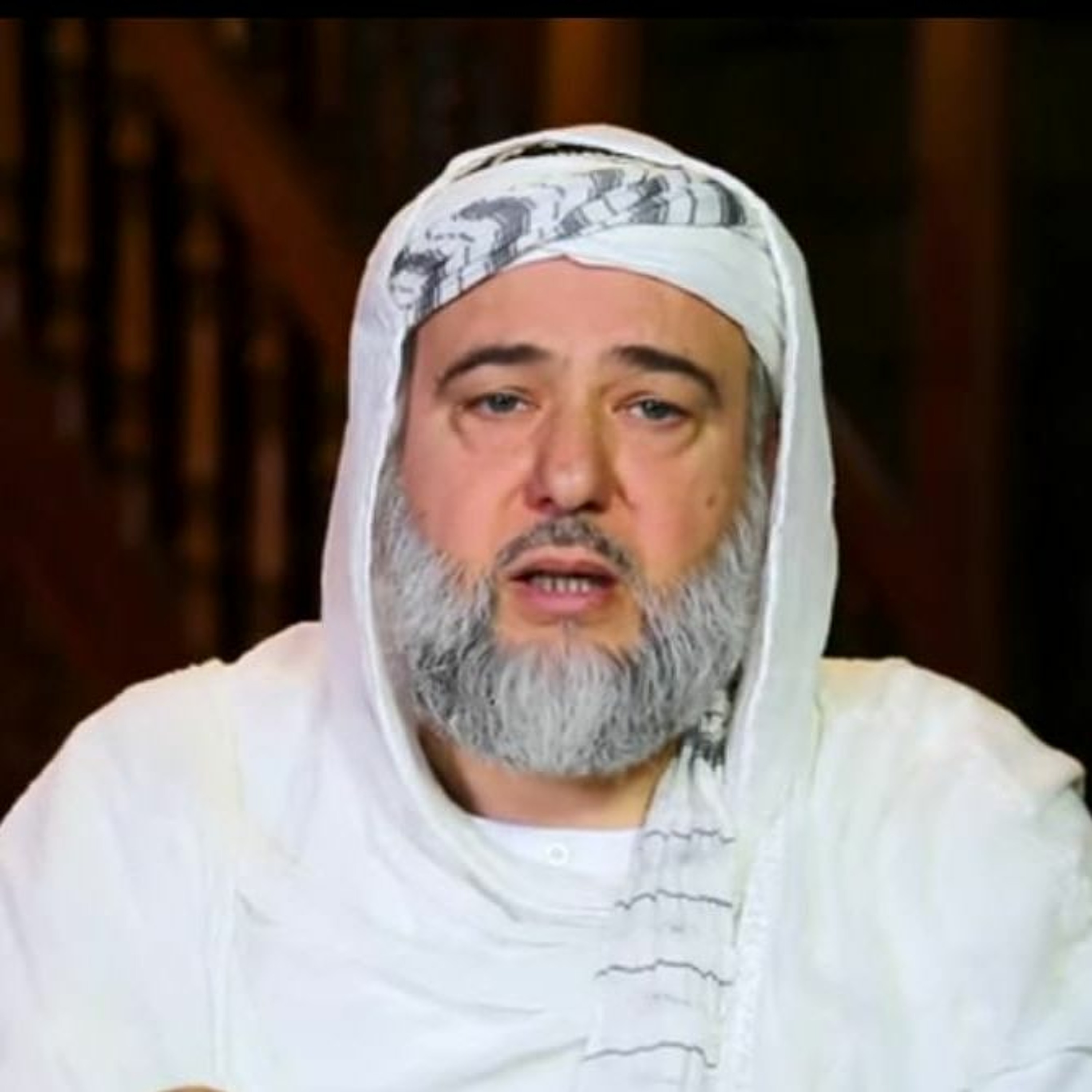 دروس العصر في رمضان 1441هـ 2020 م الشيخ سمير القاضي - الدرس ١١ episode artwork