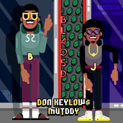 Deadliest Duo