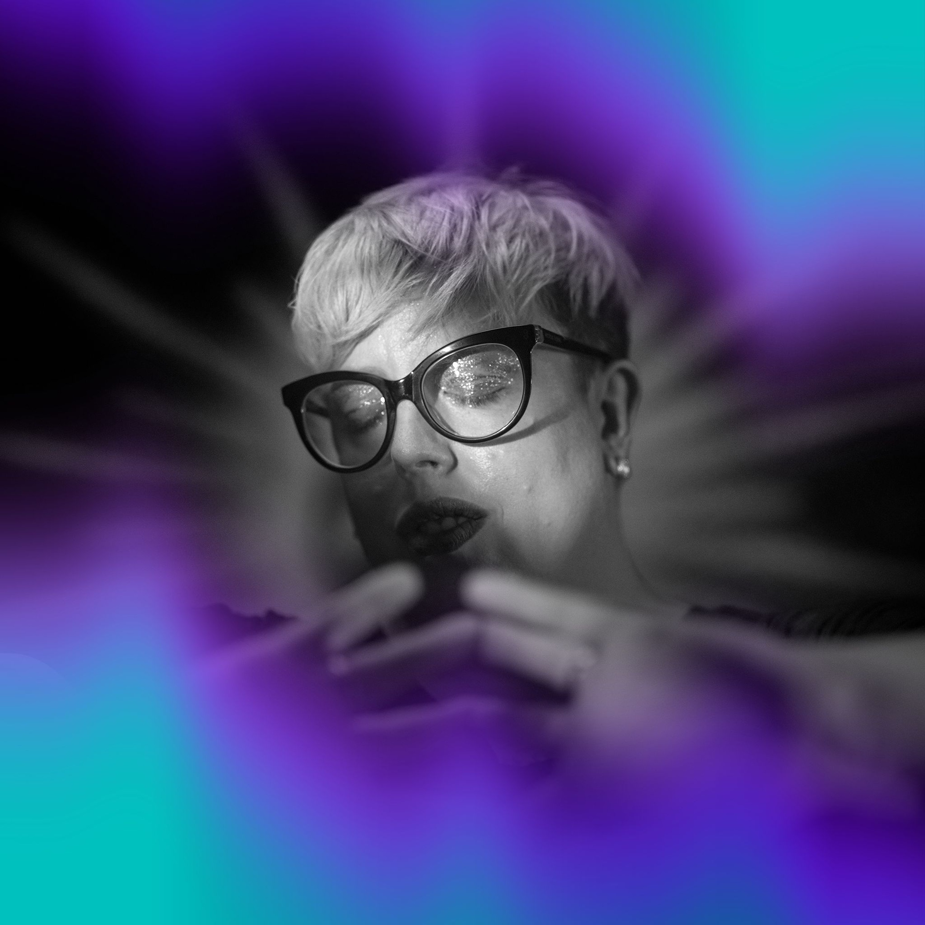 Tomorrowland Friendship Mix with The Blessed Madonna - October, 2024