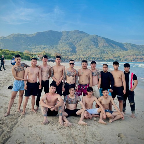 NST - Anh Em Xã Hội ( Ver 2 )- WZ Ft Tân Mikenco ( Nhạc Bay Phòng 2024 - 2025 )