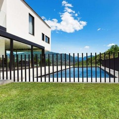 Retractable Pool Fencing Solution - Fancy Fence