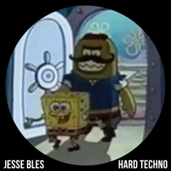 [SPECIAL EXTRA HARD] hard techno set #14 | JESSE BLES