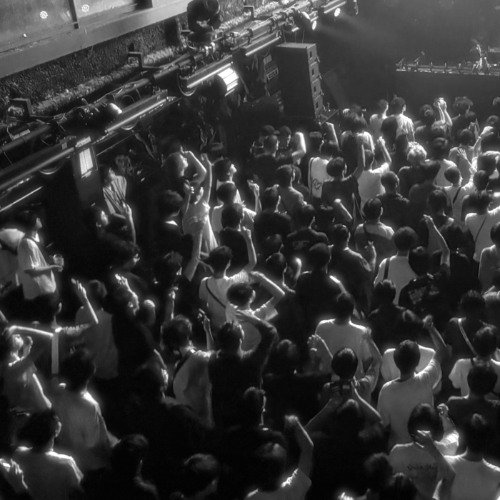 CCS CLUB #jerseyclub