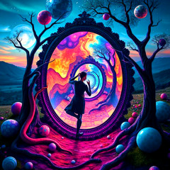 Through The Looking Glass