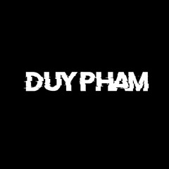 My Name Is “DuyPham”