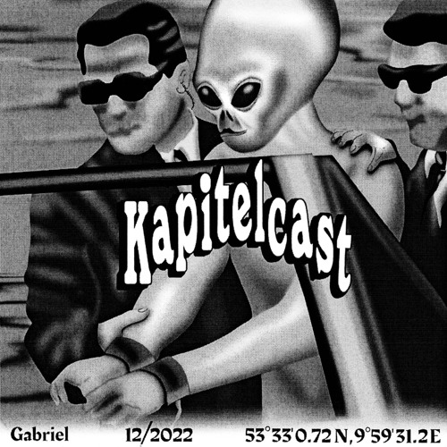 Kapitelcast 032 - Gabriel