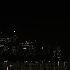 Enlly Blue City's Too Big