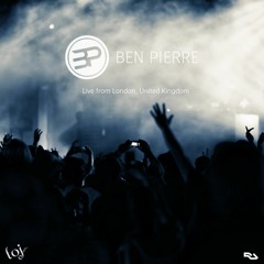 Ben Pierre - Live From London, UK (2022)