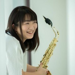 SIKURI I (2012), for tenor saxophone and live electronics