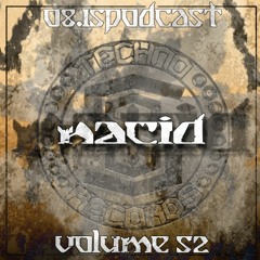 NACID - 0815Podcast Vol.52