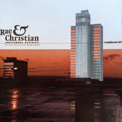 Wake up Everybody (Rae & Christian Remix) [feat. Bobby Womack]
