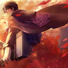 AOT: Betrayal 2 (Odece Remix)