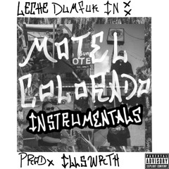 Unknown Occupant (instrumental)