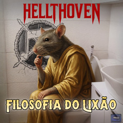 Filosofia do Lixão  - Parte 1: O Início (Diálogo com o Entulho)