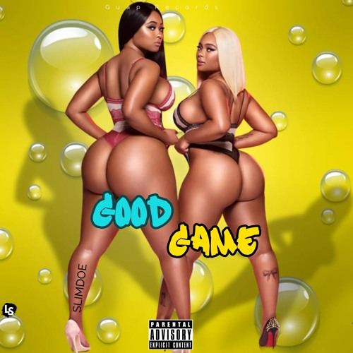 GooD Game x !(Don't Be Hater Share)!