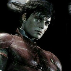 you did this to me (melody from a dream × Jason Todd)