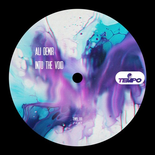 PREMIERE: Ali Demir - Into The Void [MPO001]