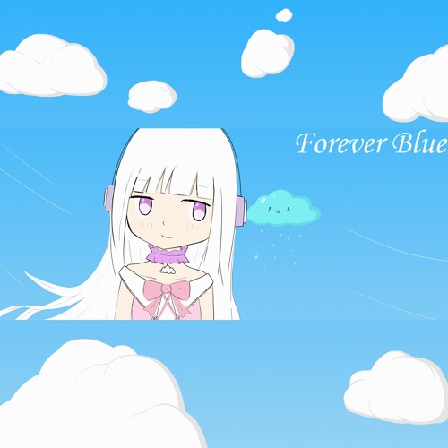 Stream Forever Blue by Üpdraft | Listen online for free on SoundCloud