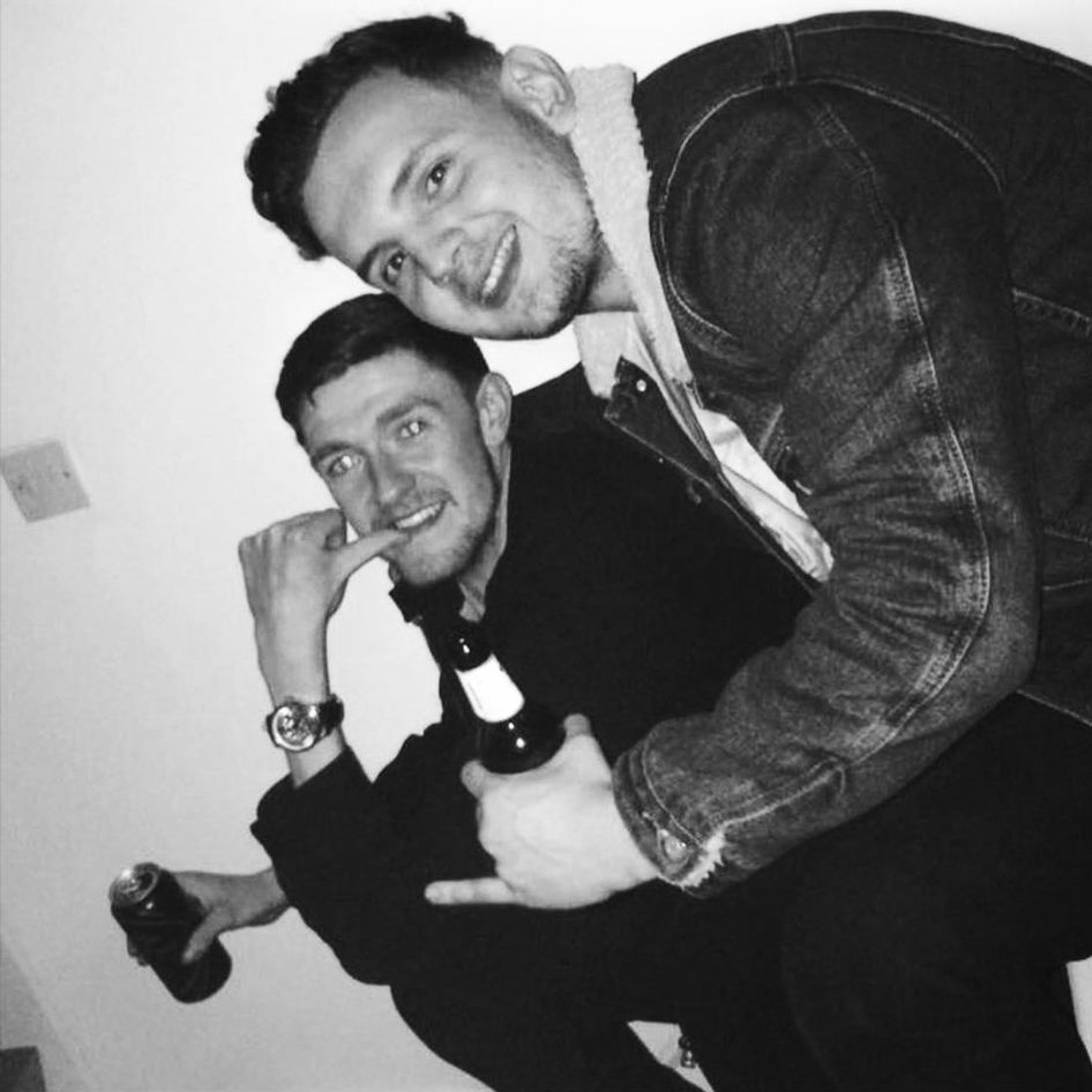 Daz Scott