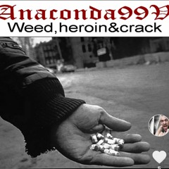 Weed,heroin&crack  ///   Lil`Button & the 9millimilli_Patrol