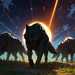 Mysterious Walk