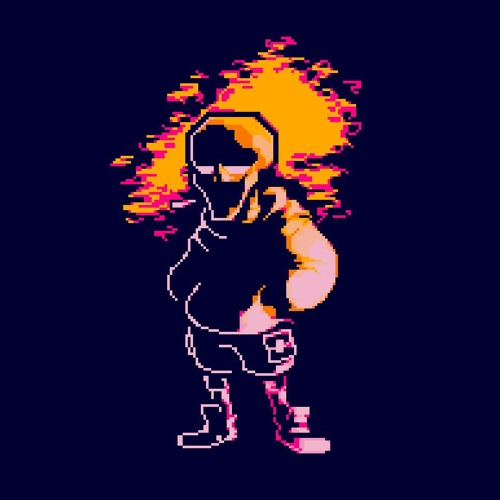 [No AU] demon's third strike. ( wip )