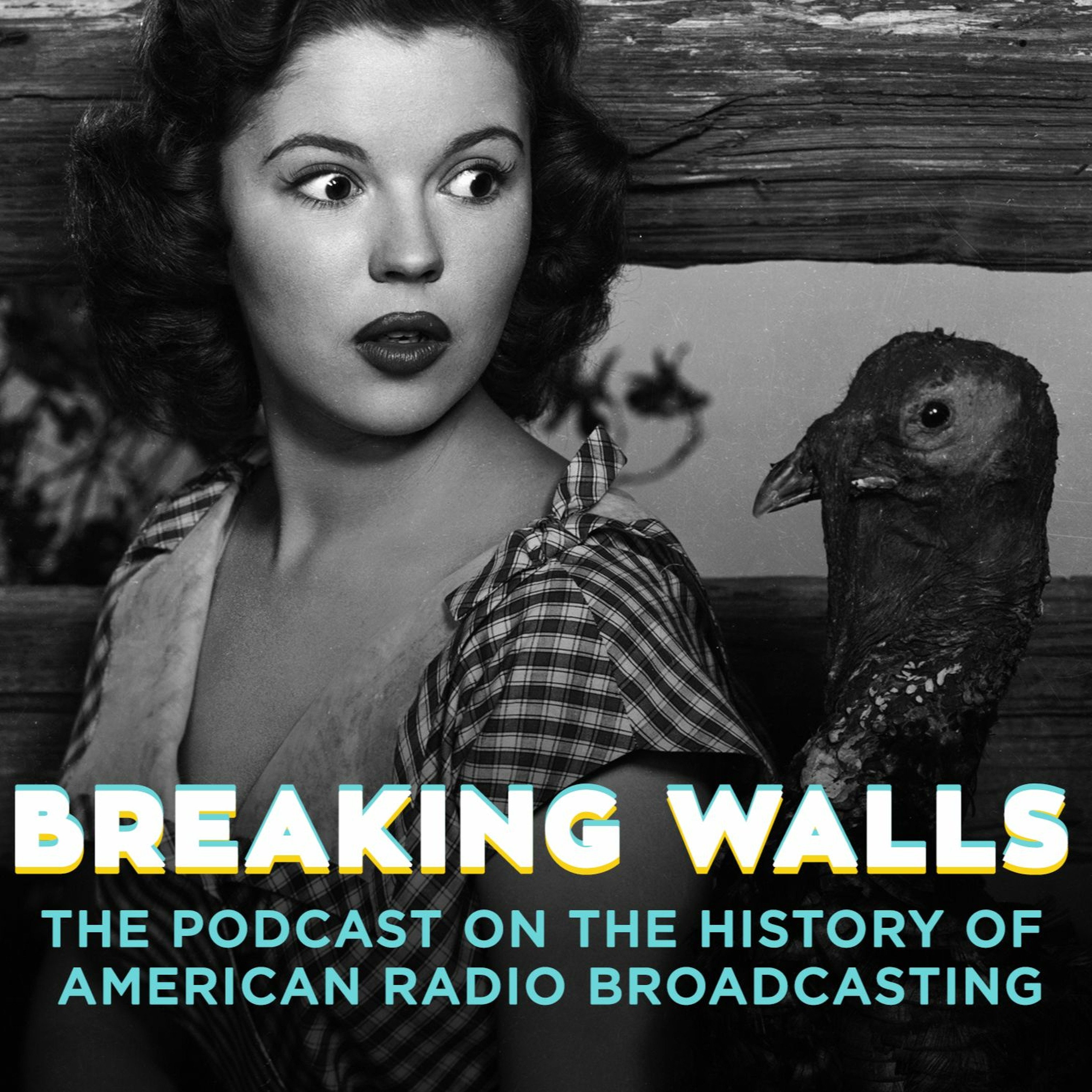 Breaking Walls