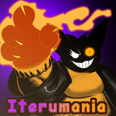(commission) ITERUMANIA