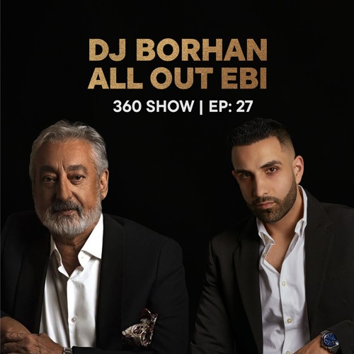 BEST EBI Songs Persian Dance Mix 🤩 میکس بهترین اهنگهای ابی