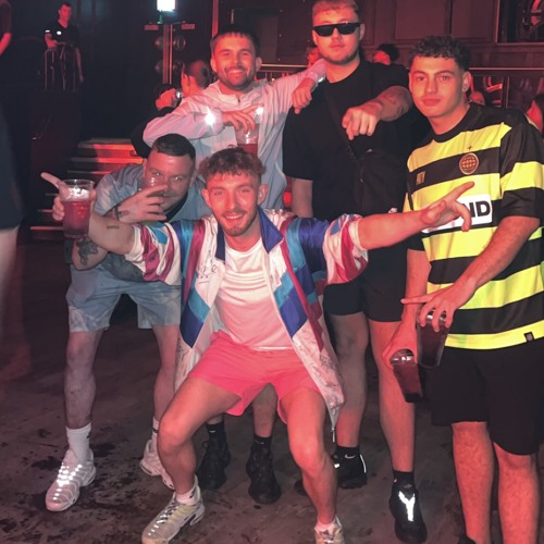 Josh & Wesz - Like Thiz