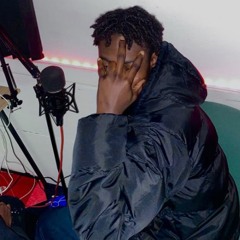 We back - Roddy J (Prod Germano)