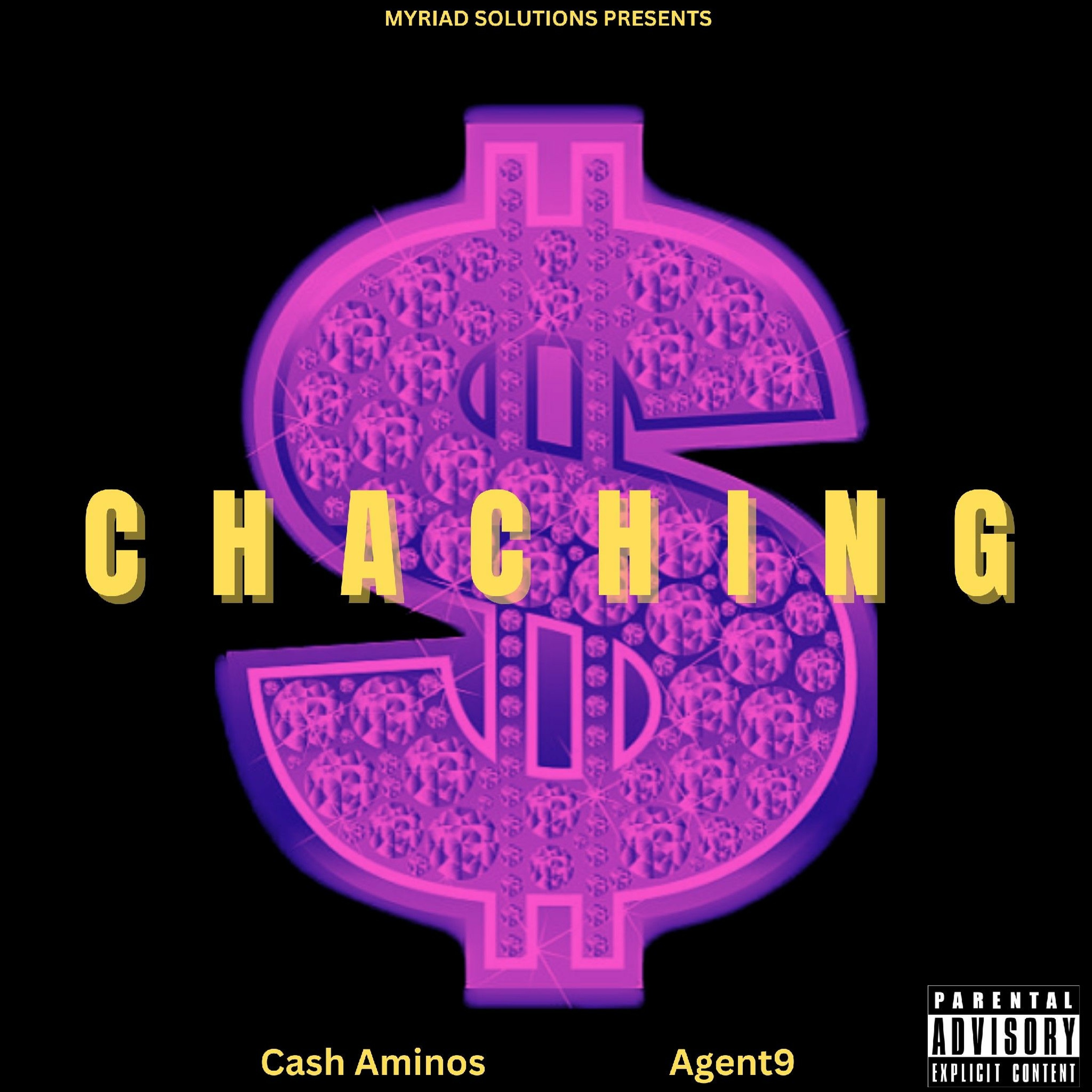 CHACHING