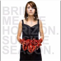 Bring me the horizon - Suicide season - Extended Versión - (metalcore)