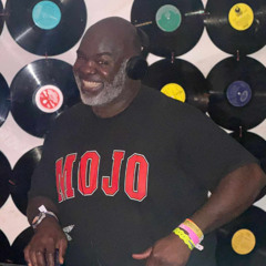 The Mighty Mojo Live @ Glastonbury 2024
