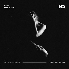 Give Up