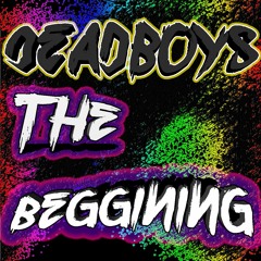Death Boys - The Beggining