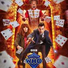 The Toymakers Theme (Unofficial) - Doctor Who 60th Anniversary Special “The Giggle”