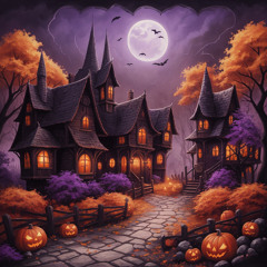 Dark Autumn Music - Honeyspice