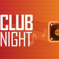 Club Night #4 DJ Ran Mano 2020
