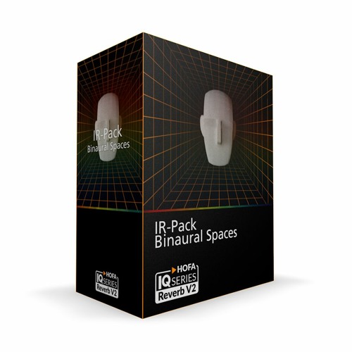 Iq reverb v2 deals