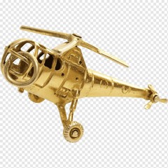 GOLD HELICOPTERS