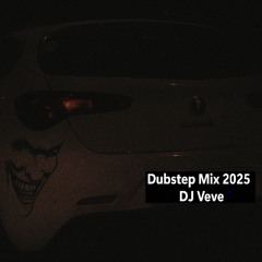 Dubstep Mix 2025 w/ Skrillex x Subtronics x Space Laces x Crankdat x Levity - DJ Veve