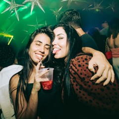 ATABAQUE OPEN SACANAGEM - SENTA & RELAXA 9VINHA | MC GW & DJ IANCO |
